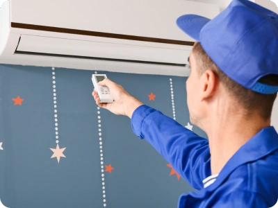 AC Maintenance AMC Navi Mumbai