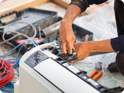 AC Repair Service Turbhe Navi Mumbai